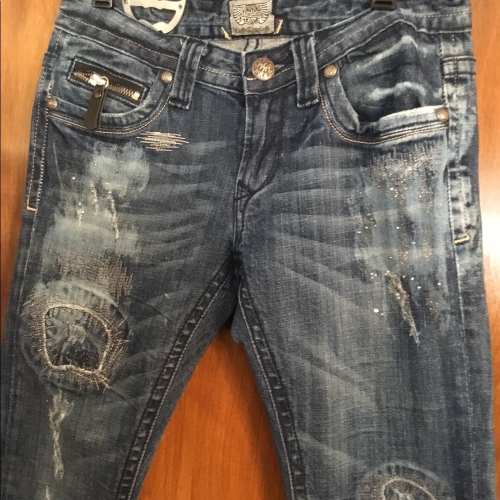 Jeans